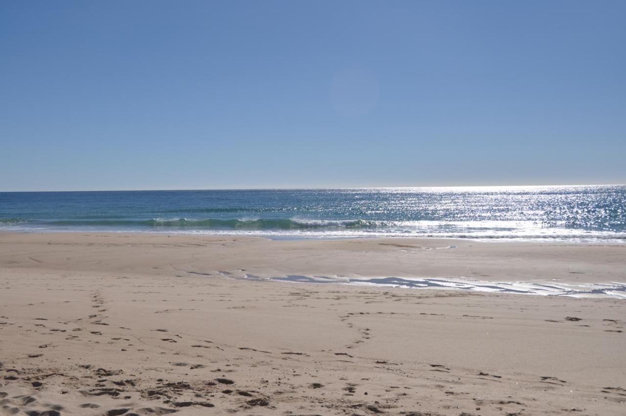 Sea And Pool At Vila Da Praia Alvor Exteriör bild